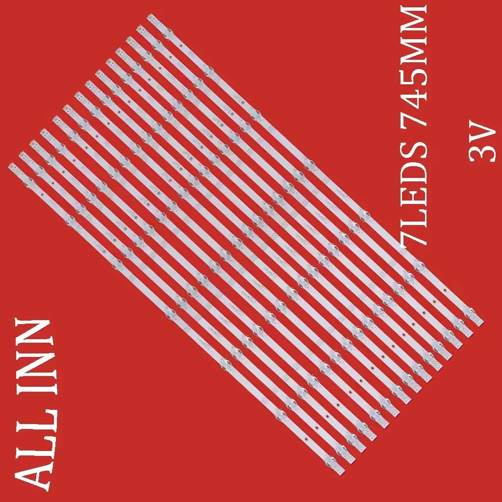 Led Strip For His E… - image