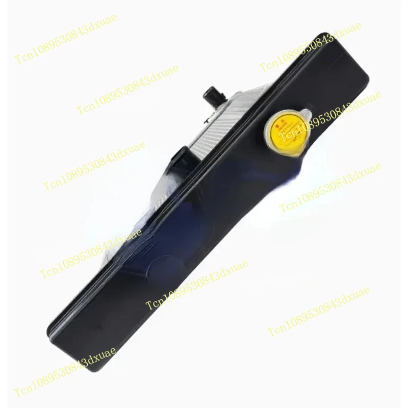 2485B280 Radiator For Perkins 1103 1104 Engine Accessories