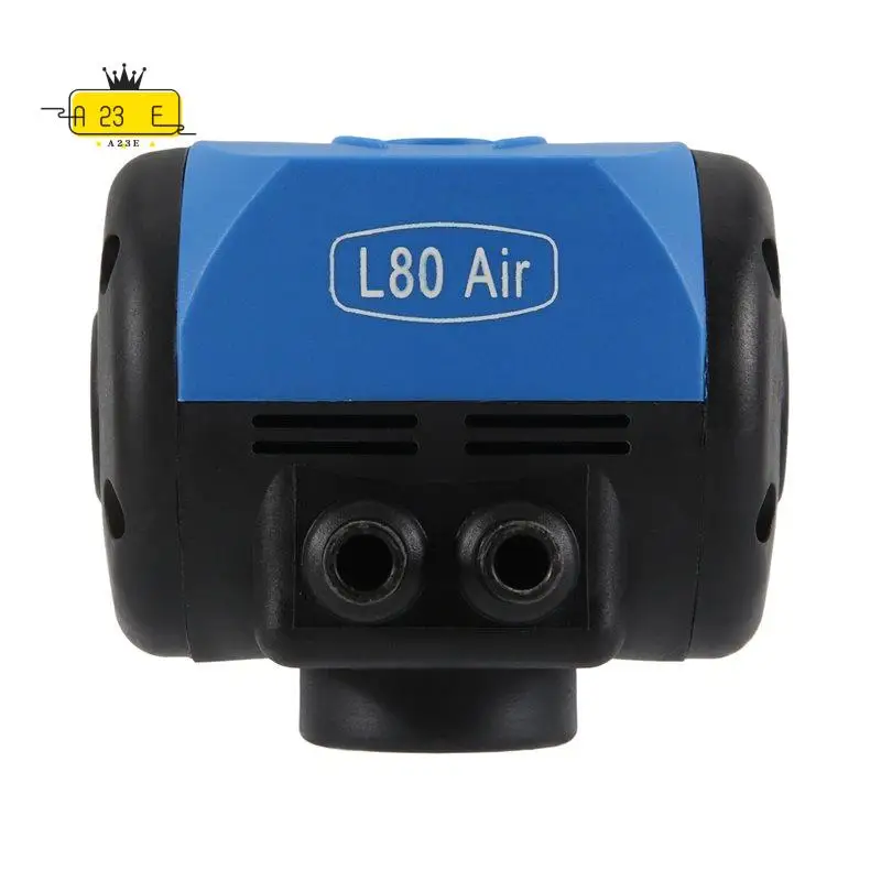 

A23E-Milking Machine Pulsator L80air Milking Equipment Accessories Pulsator For Cow Sheep Goat