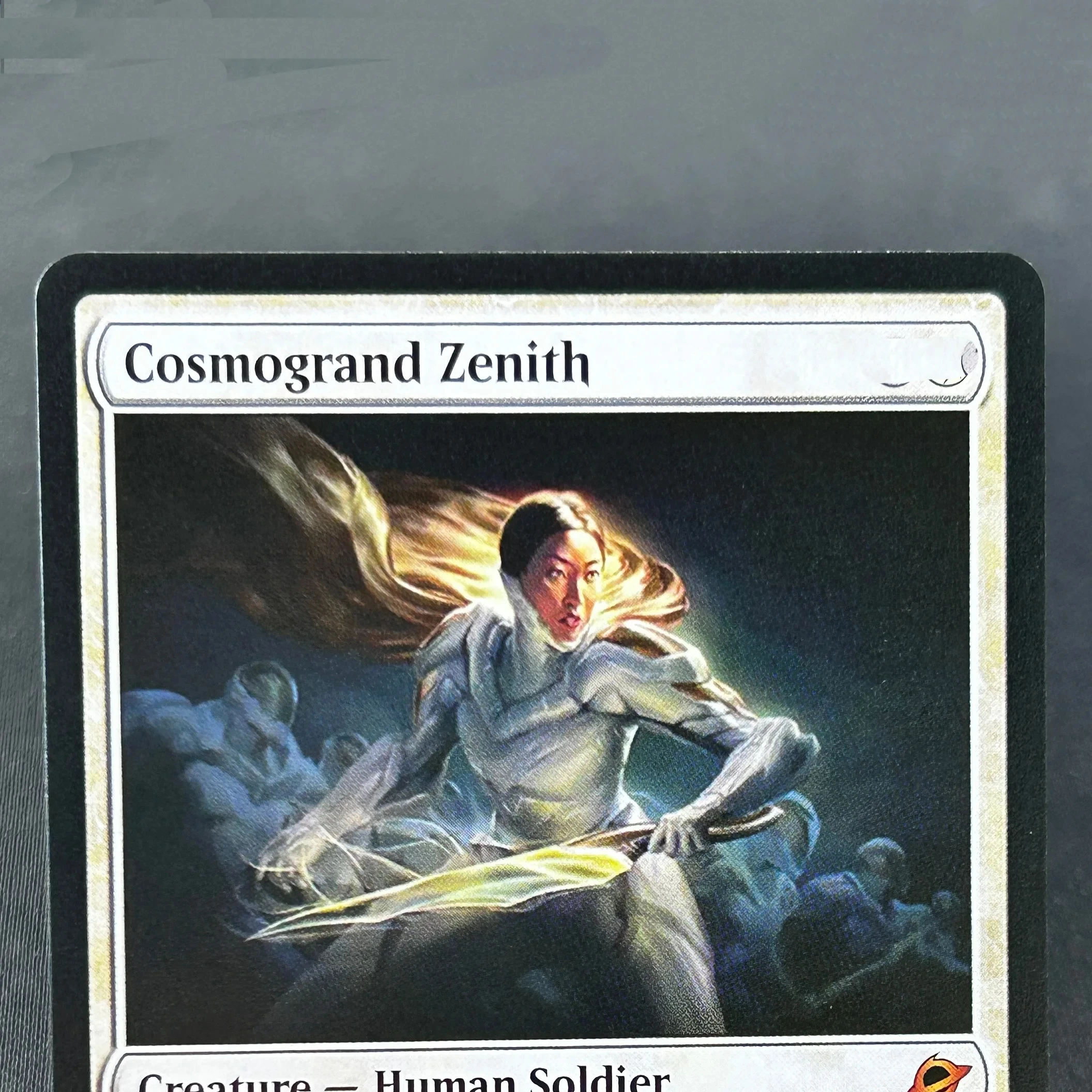 Anti-Venom Cosmogrand Zenith EOE Lotus Field EOS Swan Song EOC Ouroboroid EOE TCG Top English Card Board Trading Card Game - view 5