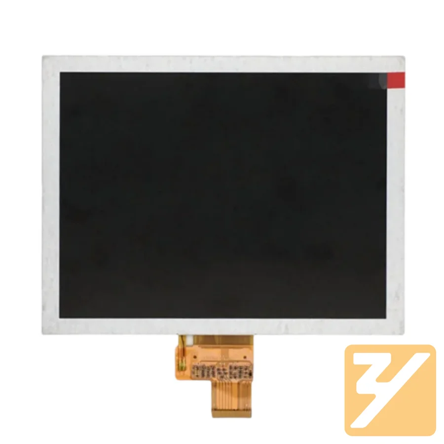 TM080TDHG01-42 Panel de pantalla TFT-LCD de 8,0 pulgadas 1024*768