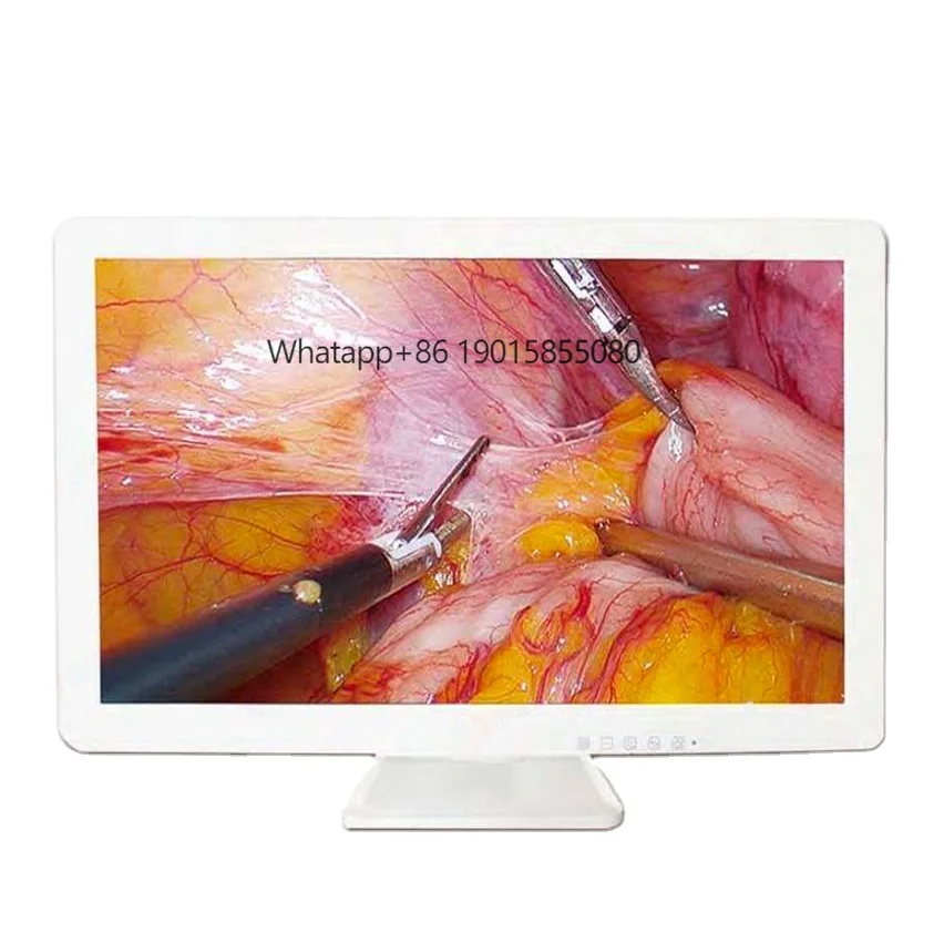 15 21 24 27 32 43 Inches Multi-size Medical Endoscope