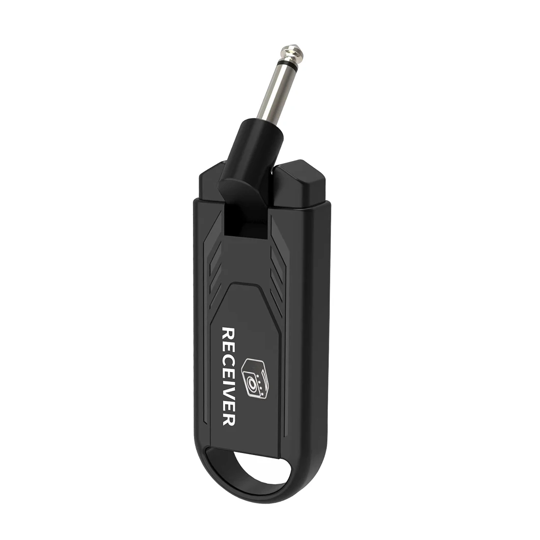 

IRIN Electric Guitar Wireless Transmitter Receiver Bass Guitar Wireless Audio Pickup Transceiver for Music Performance