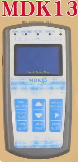 Monarch elevator decoder MDK13  MDK11  test tool MDK OPERATOR service tools
