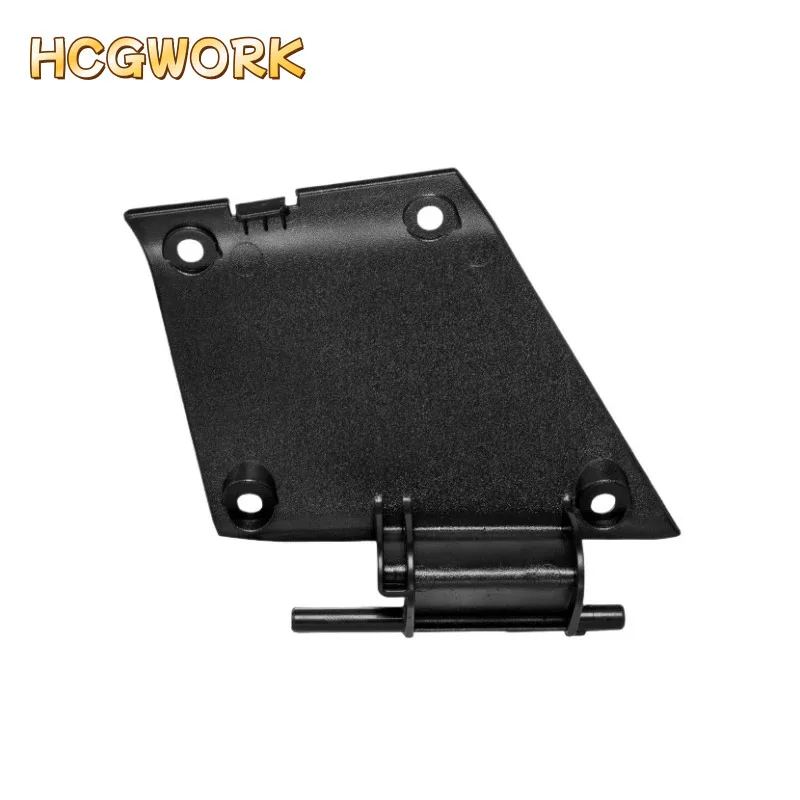 side tool box cover hinge for Zongshen Cyclone RT3 ZS250T-3