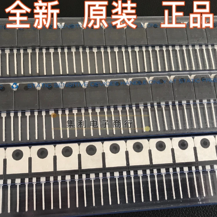 10 шт./лот IXTQ76N25T новые и импортные оригинальные