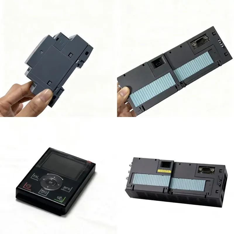6ES7954-8LC03-0AA0 Industrial PLC Flash Memory Card 4MB 3.3V Flash EPROM Program Storage Module for Automation Control System