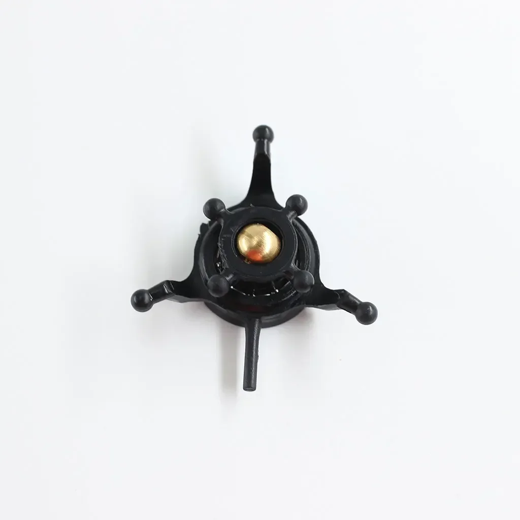 For Wltoys XK K160 RC Helicopter Body Shell Main Blade Gear Tail Motor Rotor Head Servo ESC Shaft Swashplate