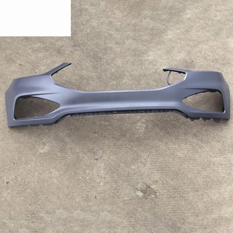 

Auto Accessories USA Version Bumper Front Upper OEM KK7B-17F003-A Car Bumpers for Ford Edge 2019