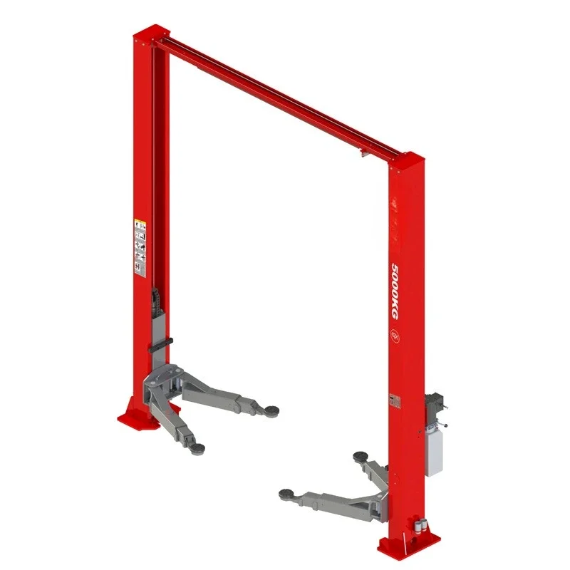 Gantry Double Colum…