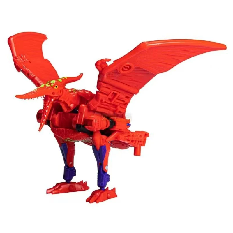 トランスフォーマー G1 D クラス テラーサウル 可動人形 スタジオ装飾 フィギュア オーナメント クラシックおもちゃ ギフト オリジナルボックス入り