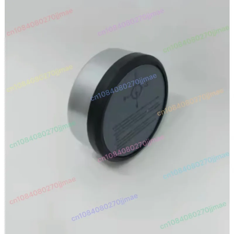 GM-20 مؤشر المجال المغناطيسي غاوس متر لأداة اختبار NDT لقياس المغناطيسية المتبقية