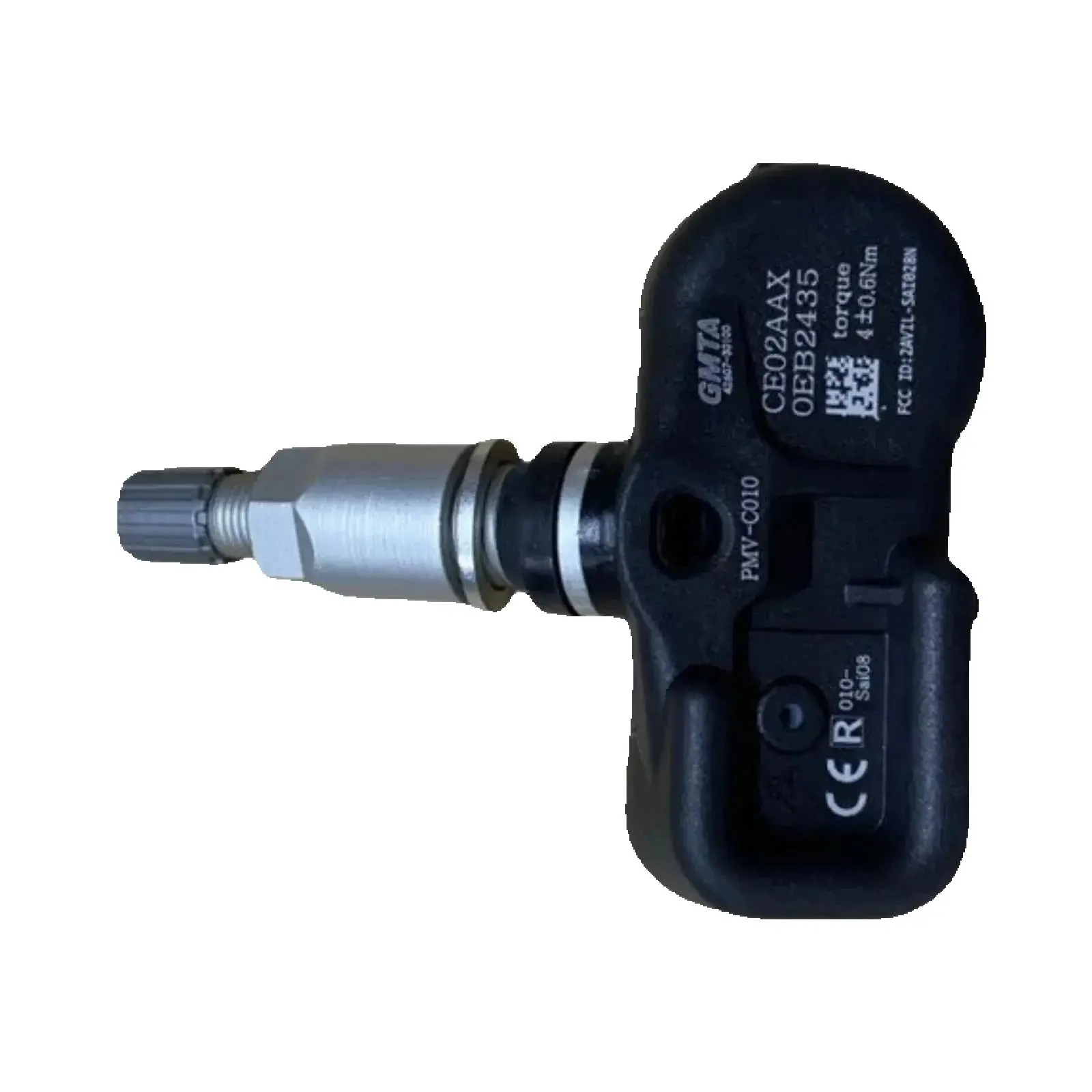 

RX270 RX350 RX450H 42607-30100 42607-30060 CE02AAX 0EB2435 Tire pressure sensor suitable for Lexus