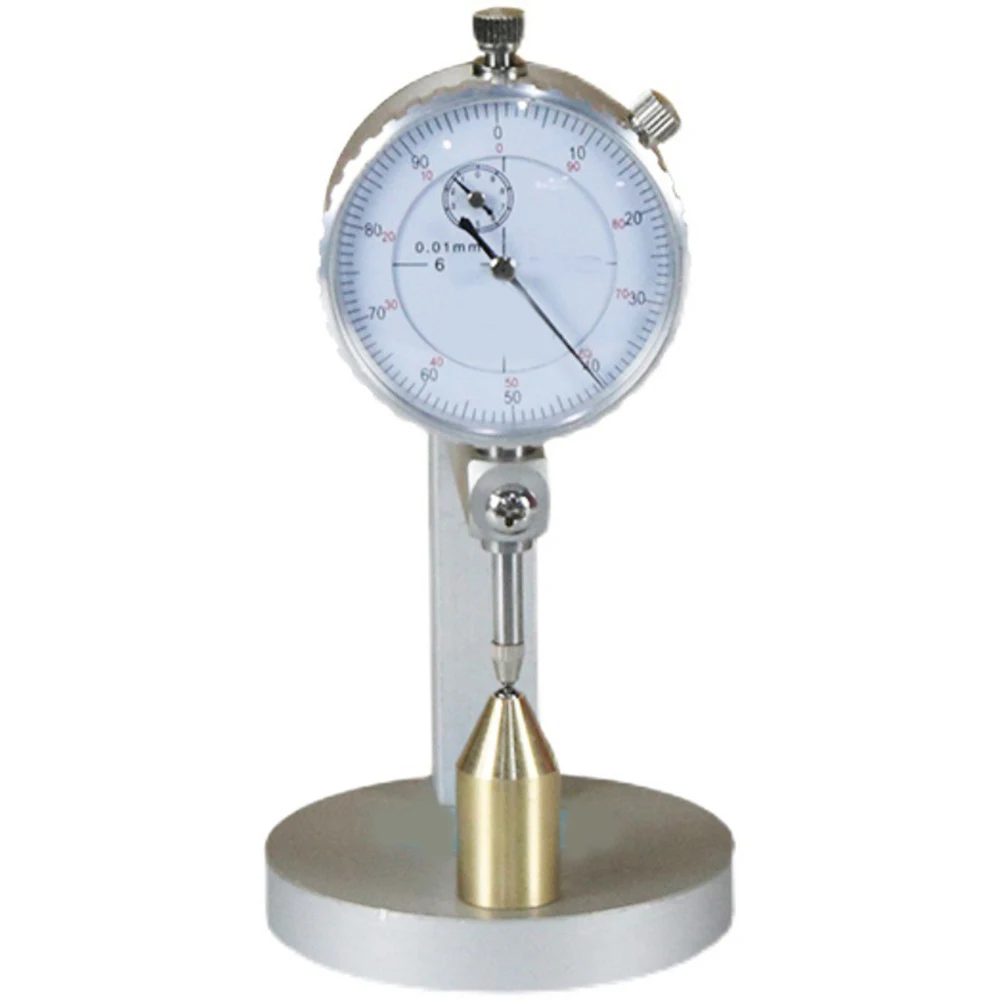 

Инструмент для измерения толщины линз, измеряющий центральную толщину линз, подходит для ремонта и производства очков.