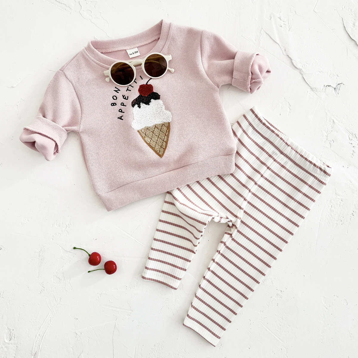Thumbnail 4 - #62 Best Baby Outfits to Buy In 2026