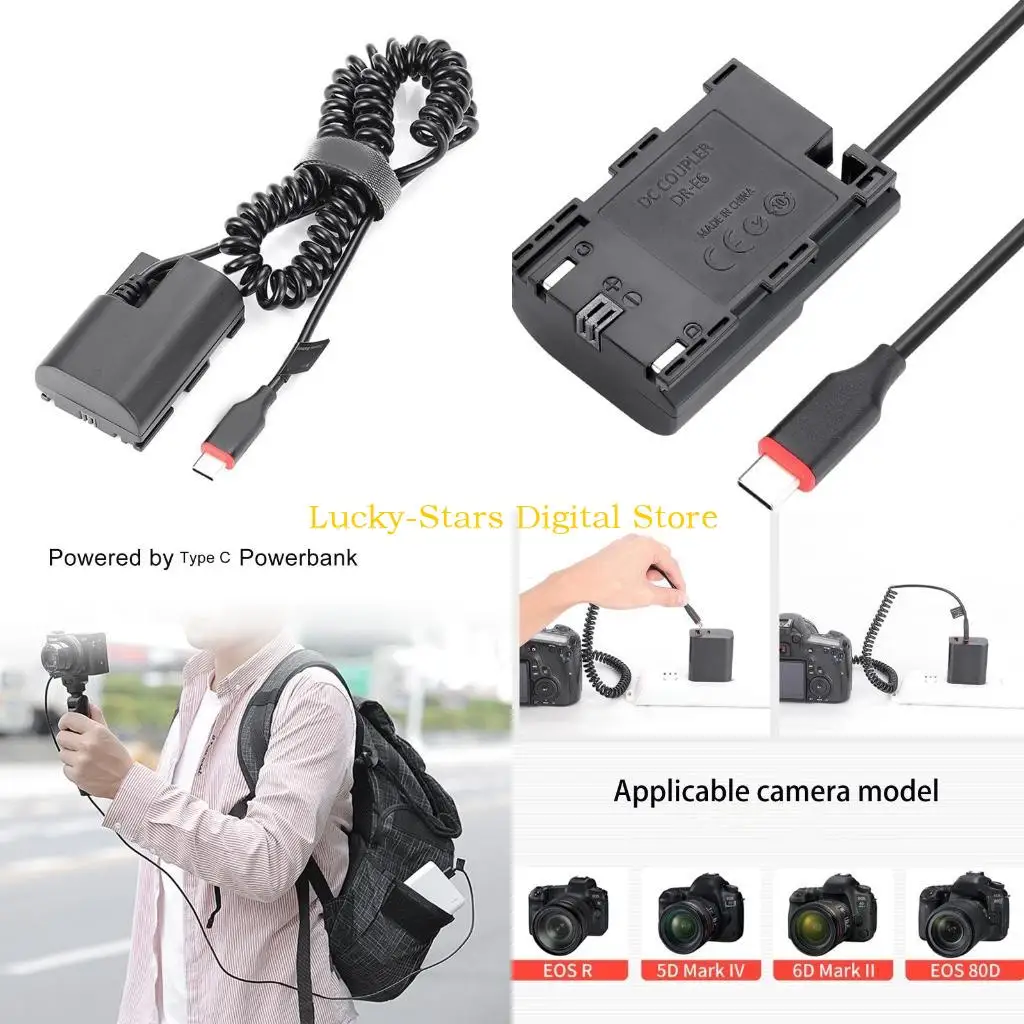 T3EE Camera Dummy B… - image