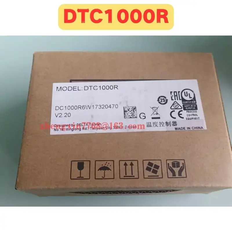 

Brand New Original DTC1000R Temperature Controller