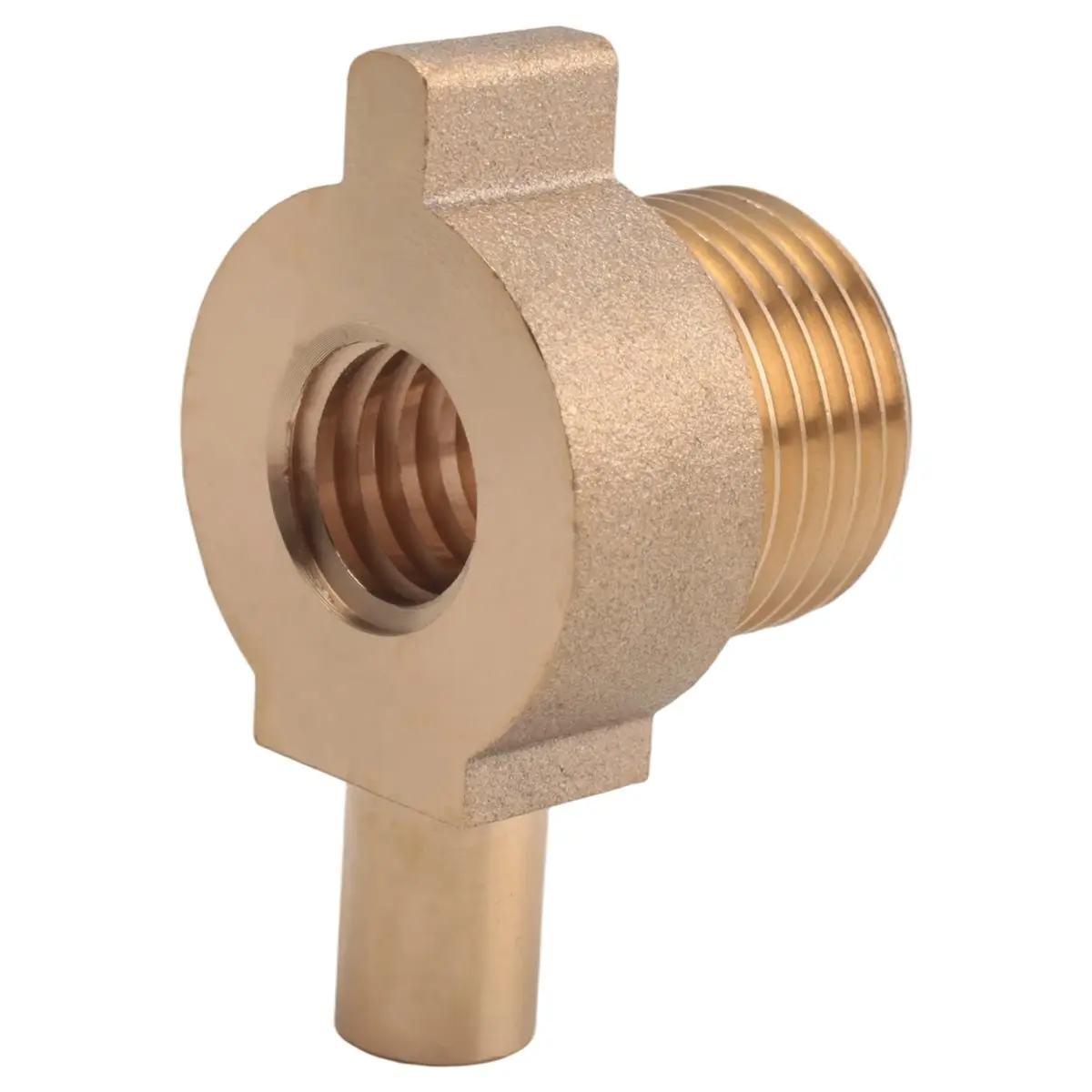 

#25I Automotive Parts & Accessories,1 Pc IBR Reverse Gear Modification of Water Jet Boat Compon for BRP (Metal)