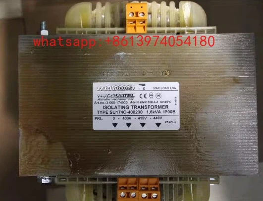 SU174C-400230 FR84B-400230 Transformer FR78B-400230