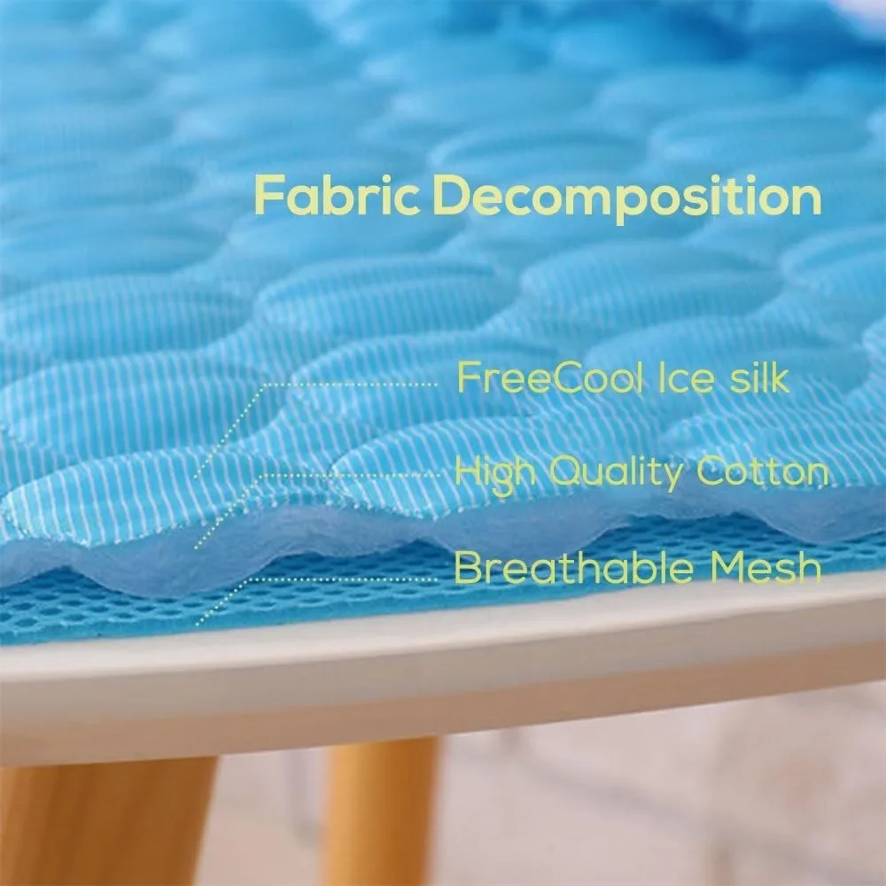 Thumbnail 4 - #35 Cooling Dog Mats Comparison Guide