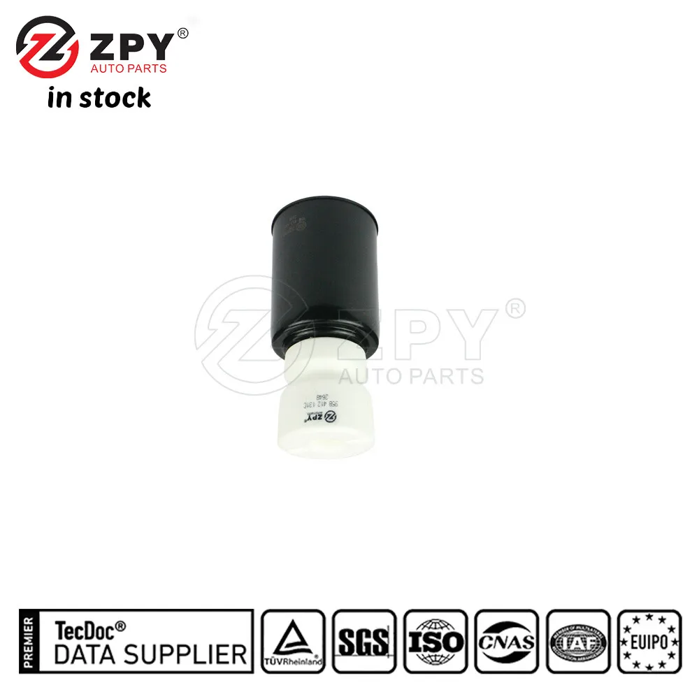 

ZPY New Hight Quality Rubber Bump Stop (Bushing) For Porsche 95B 412 131C
