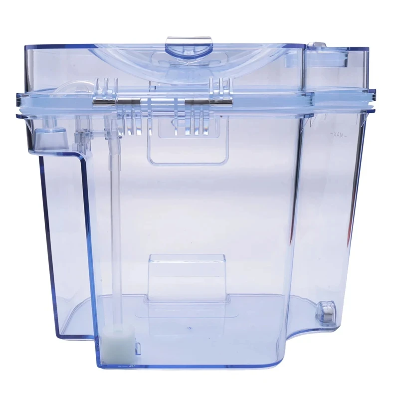 Original Dreame W10/W10 Pro vakumukan su yedekleyici yedek parça geriüşüm kutusu aksesuarları