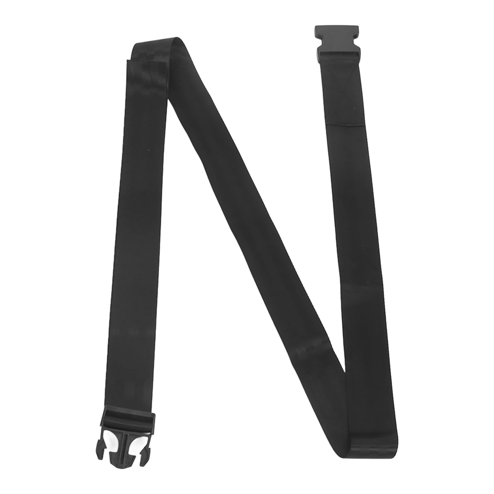 

Stretching Belt Stretching Strap Portable Lightweight Polyester Leg Shoulder Exercise Belt with Buckle for Fitness Fitness Strap