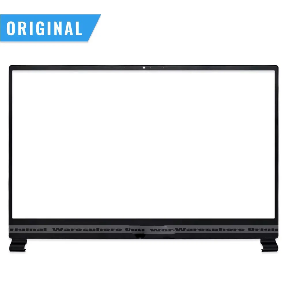 New Original LCD Front Bezel for GS65 MS-16Q4 3076Q4B213 Black