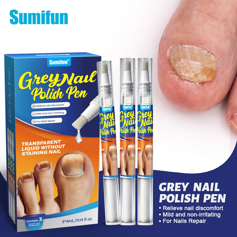 

Nail Care Pen, Nail Polish Remover, Nail Care, Moisturizing And Repairing Pen Factory