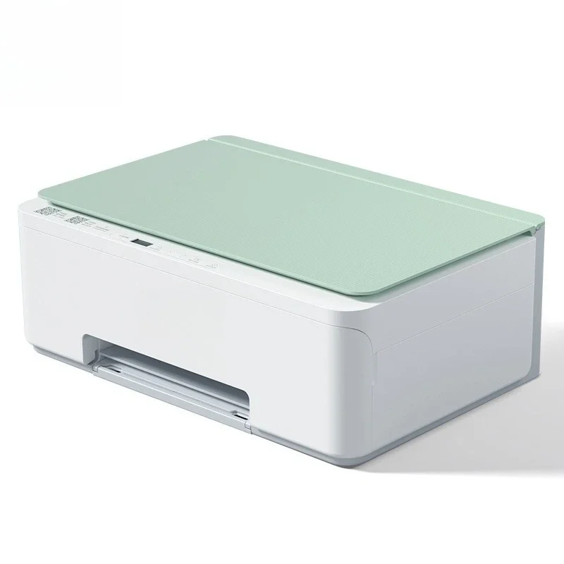 Home wireless printing, scanning and copying, mobile phone Bluetooth direct connection, inkjet printer