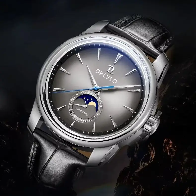 Oblvlo Men Automati… - image