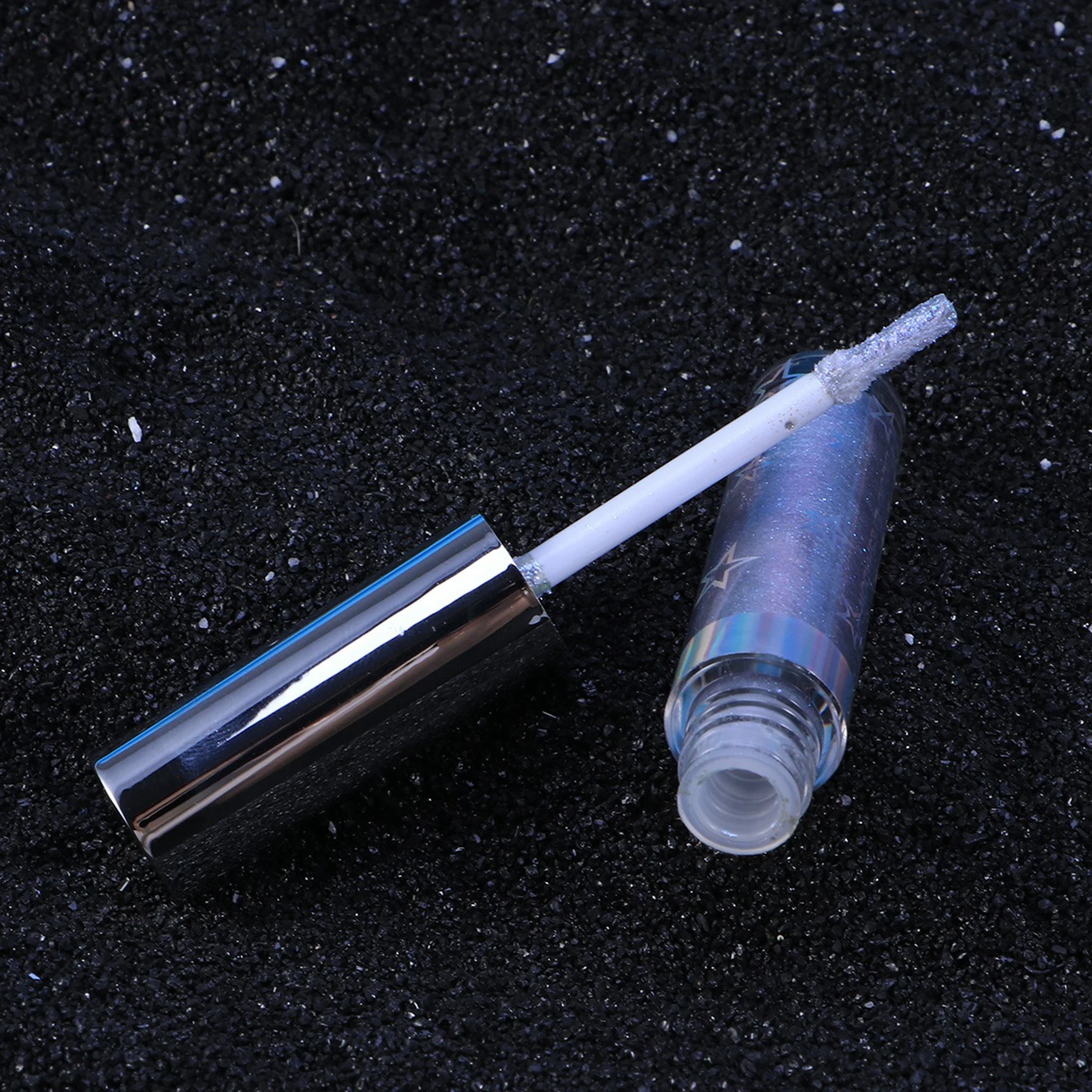 

Pearlescent Eye Shadow Liquid Eyeshadow Glitter Women Makeup Water Based Long Lasting Silky Color Portable