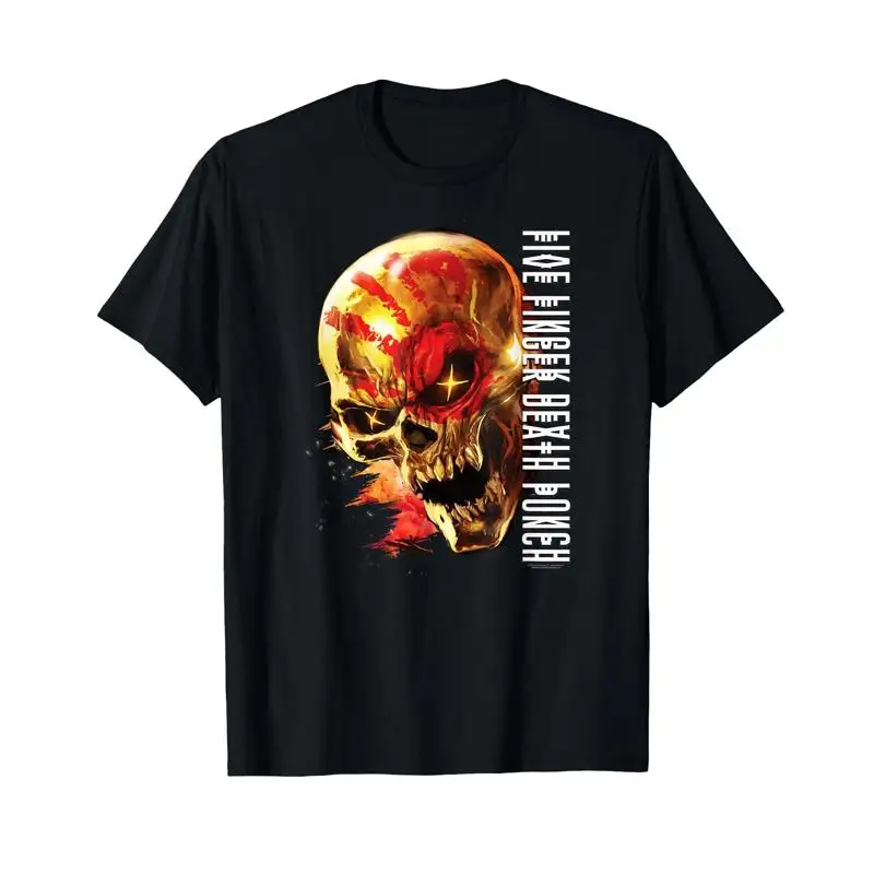 5FDP Annihilator T-Shirt