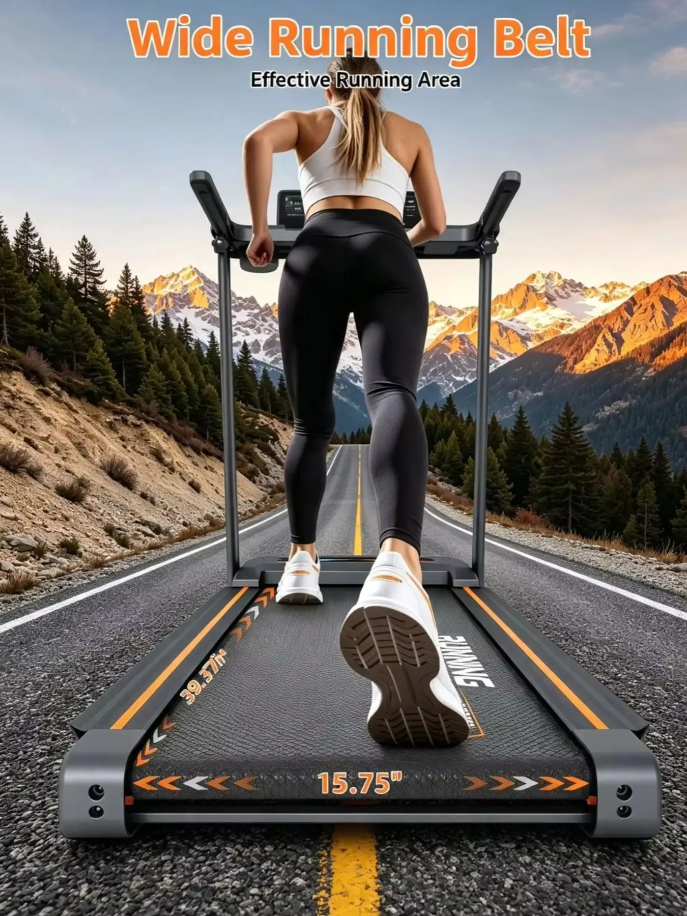Thumbnail 4 - #17 Best Treadmills to Buy In 2026