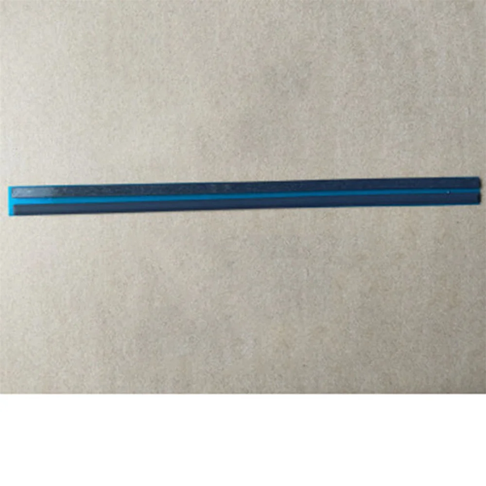 블랙 피트 패드 미끄럼 방지 매트 고무 매트, HP ENVY X360 15-DR 노트북 D-Shell