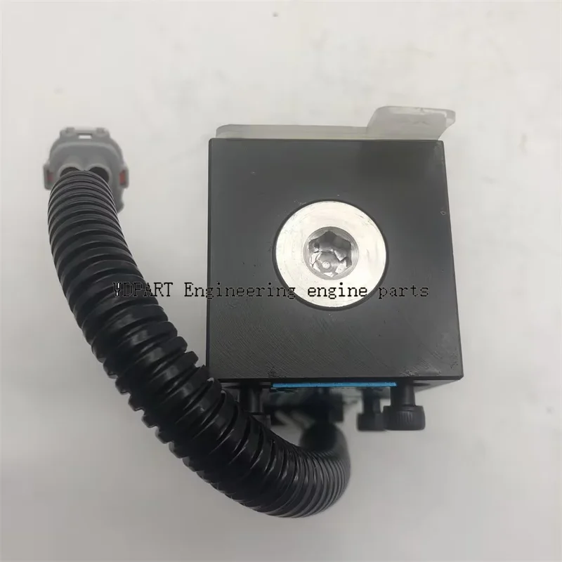الملف اللولبي 91A28-20010 91A 2820010   لنيسان K21 K25 محرك ميتسوبيشي رافعة شوكية FD/G10-30N L01 L02