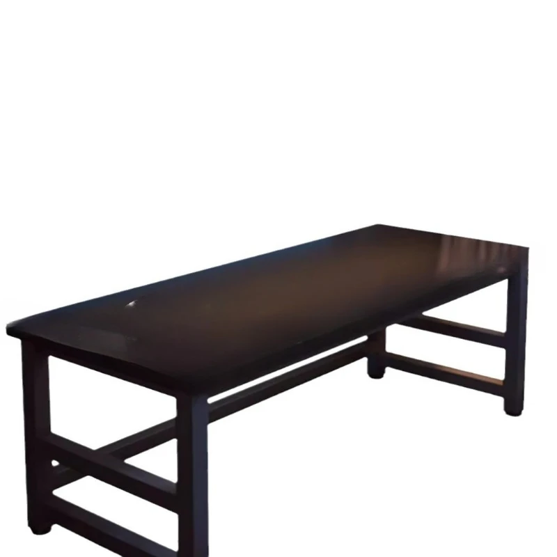 

Corner desk L shaped computer Desktop bookcase Integrated home bedroom Study