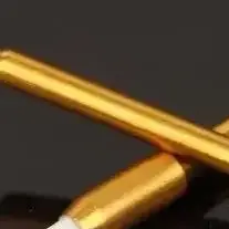 

1/2 шт. стоматологический керамический триммер для тканей, высокоскоростной наконечник, инструмент для контурирования десен, имплантата, хирургии