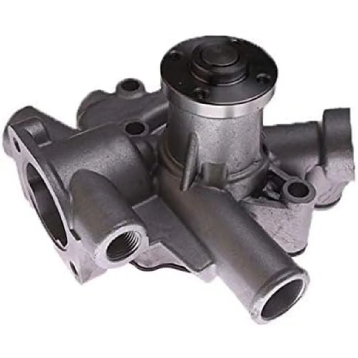 Water Pump 119621-42002 119621-42003 119621-42001 119621-42005 for Yanmar 3YM20 2YM15 Engine