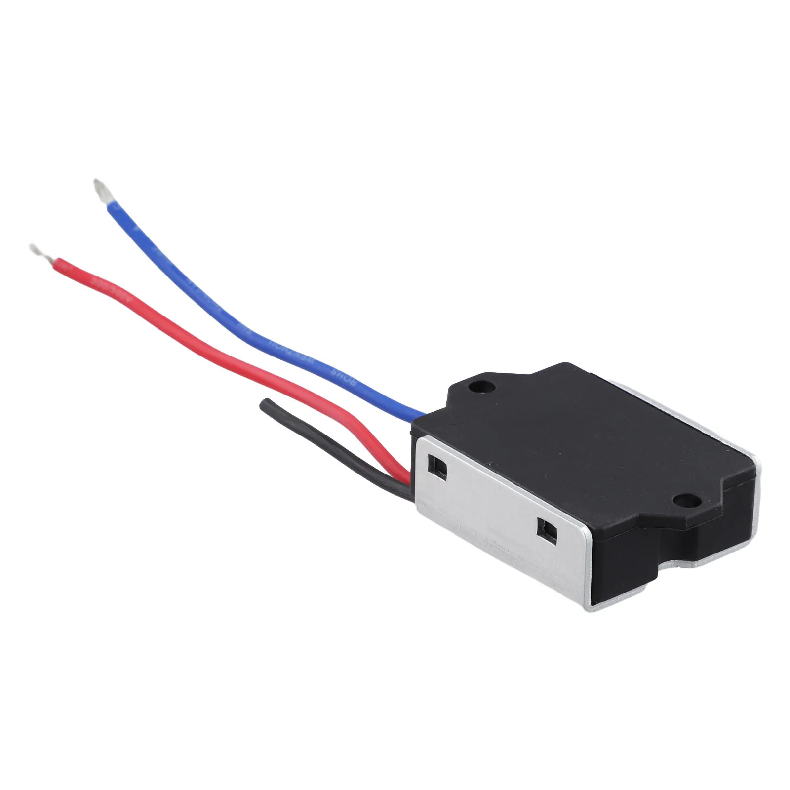 for durable Current Limiter for Soft Start With 3 Connecting Wires 230V To 24A Accessories Conversion Module Current Limiter
