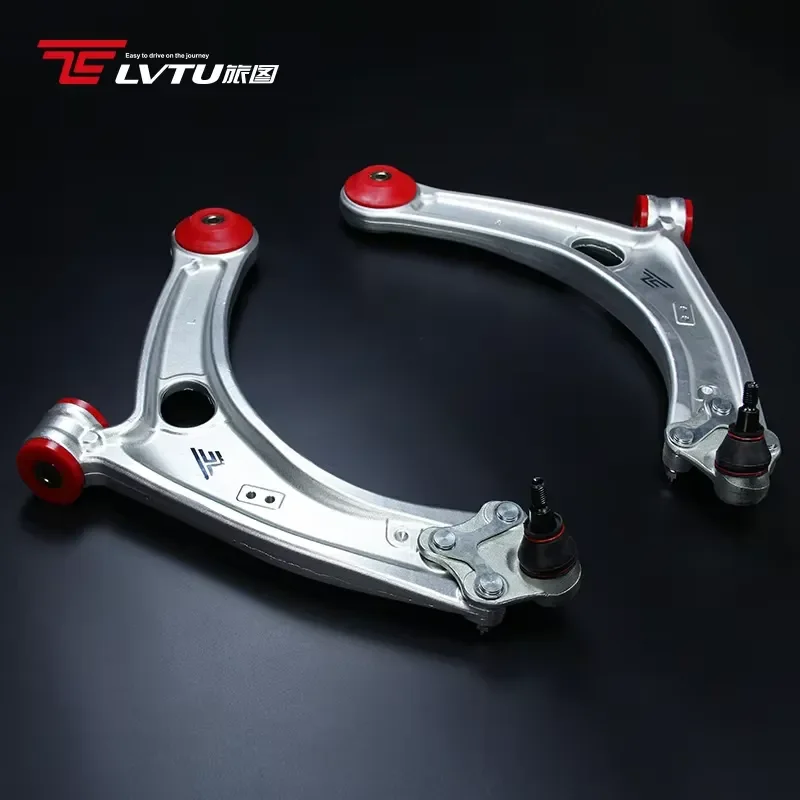 Hot Sale Rear Adjustable Camber Kits Control Arm for Golf MK 7 Magotan B8 Lamando Golf Sportsvan Variant 2015-2020