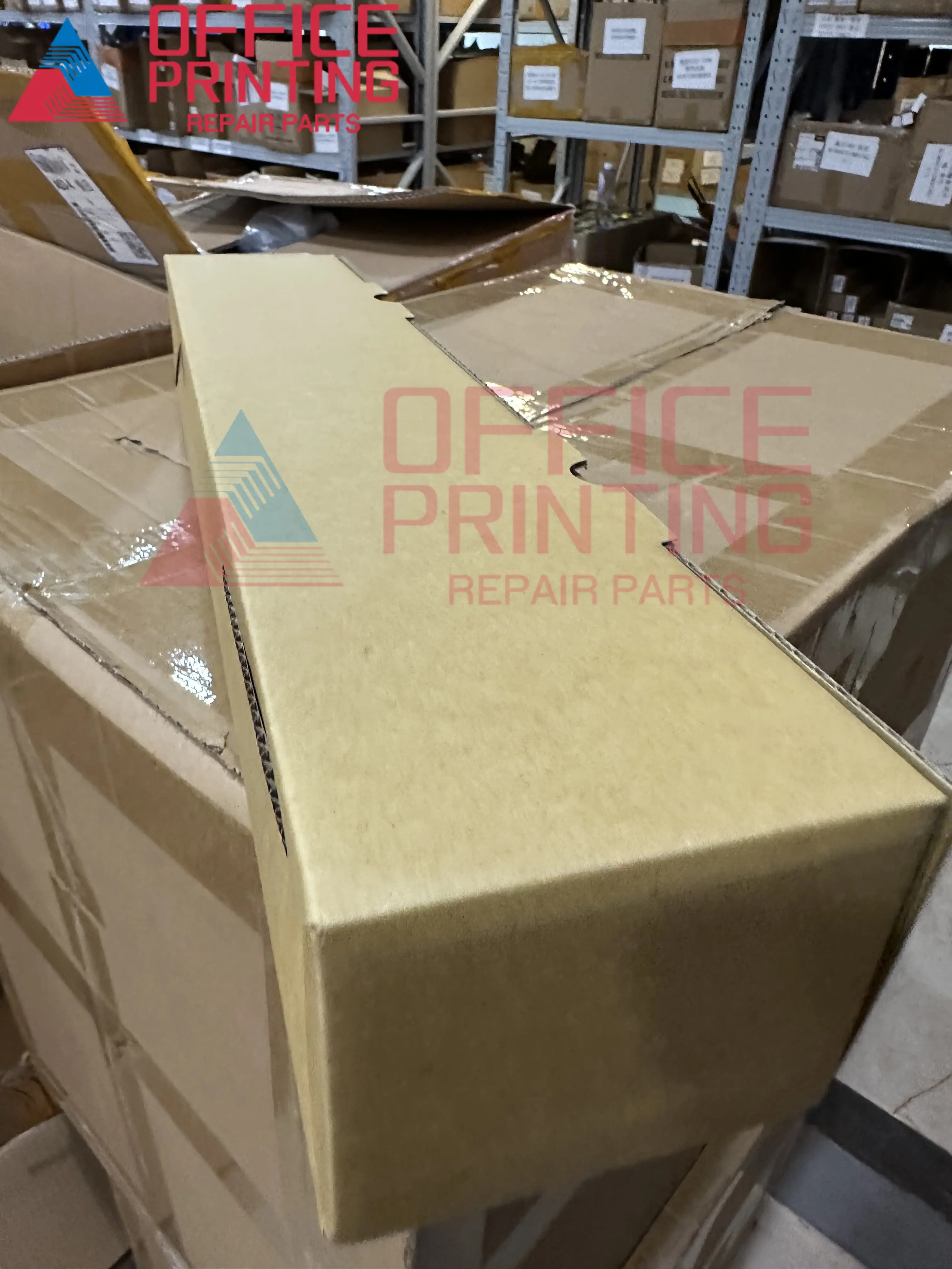 

1X 6LK55463000 Transfer Belt Cleaning Unit Assembly For Toshiba E STUDIO 2000AC 2500AC 2505AC 3505AC 4505 ITB Cleaning Kit