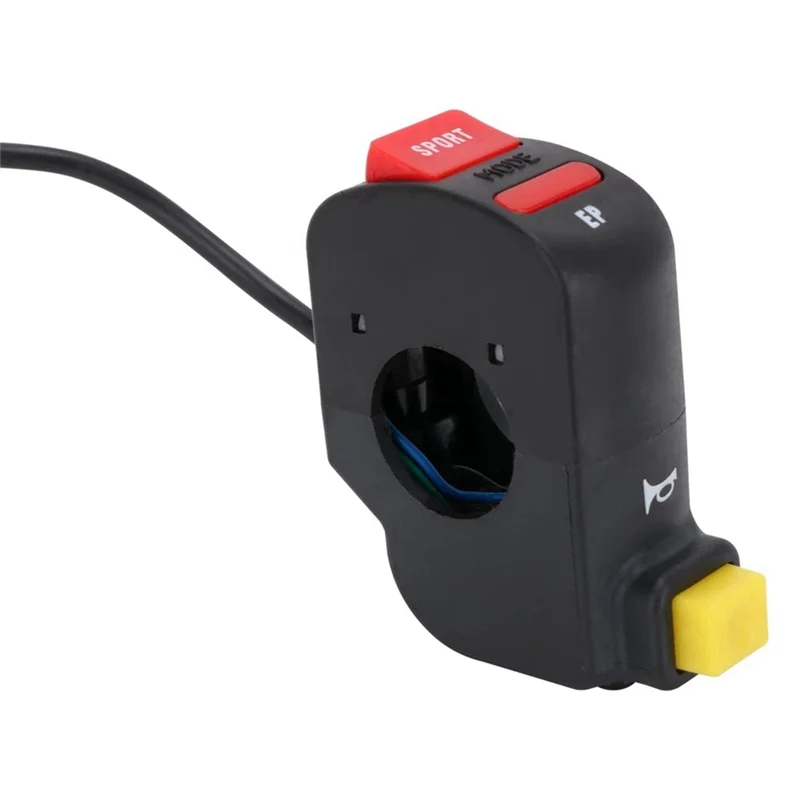 

5R-Motorcycle Handlebar Switch Button Left Combination Switch For Sur Ron Sur-Ron Surron Light Bee Electric Off-Road Bike Parts