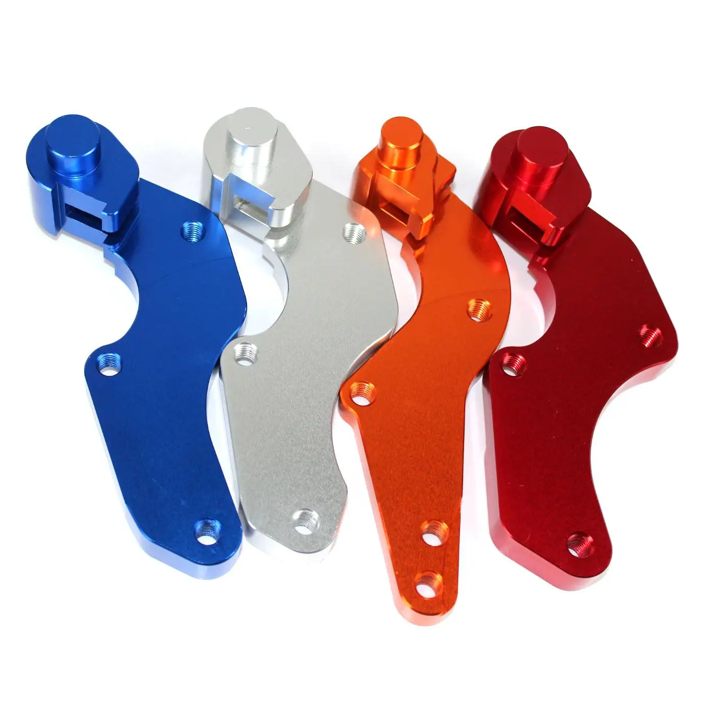 Discounted Aluminum Motorcycle 320mm Brake Adapter Fits KTM EXC SXF