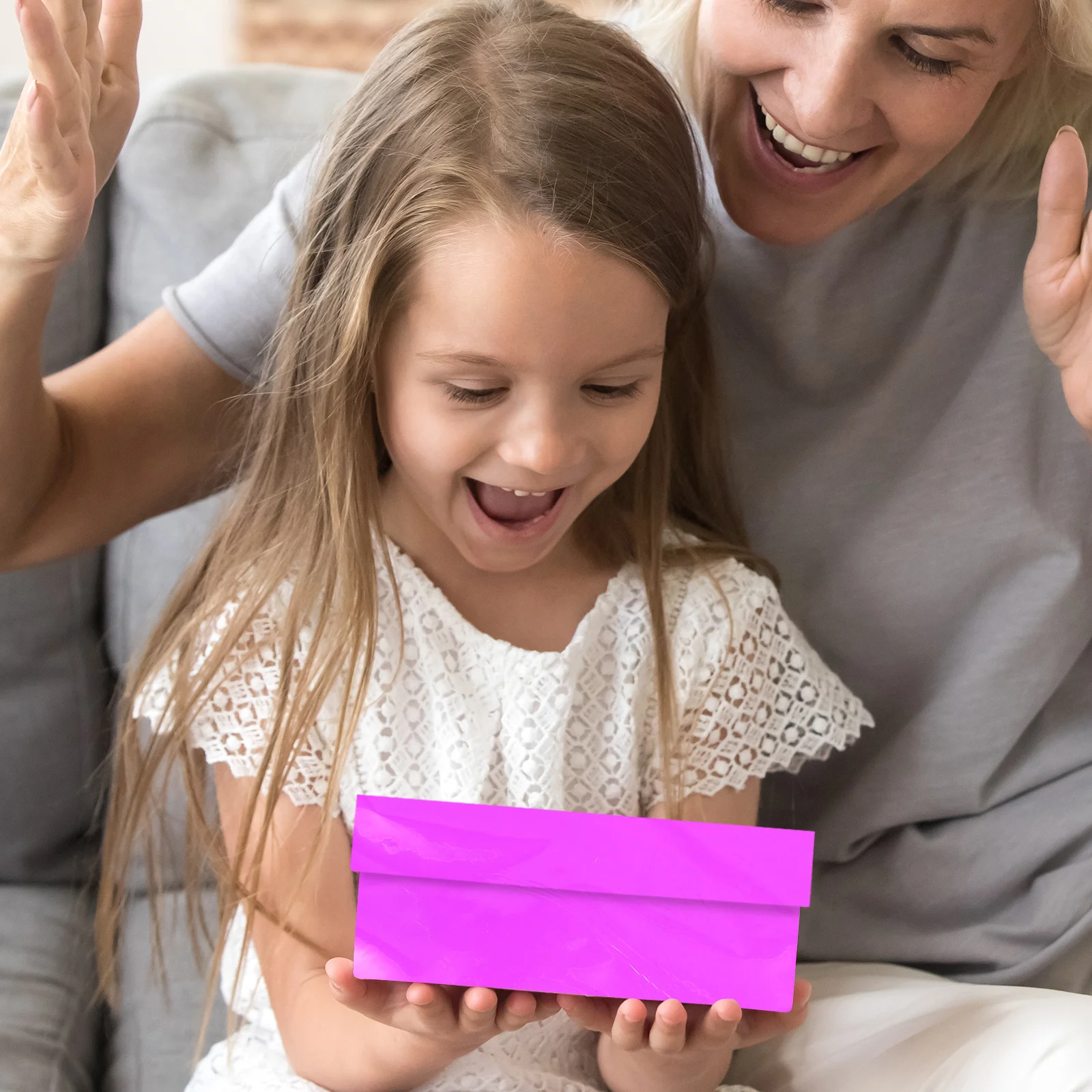 1 Roll Gift Wrapping Material Cellophane Wrap Paper For Flowers Gifts Packaging Practical Packing Film Craft Decoration Supplies