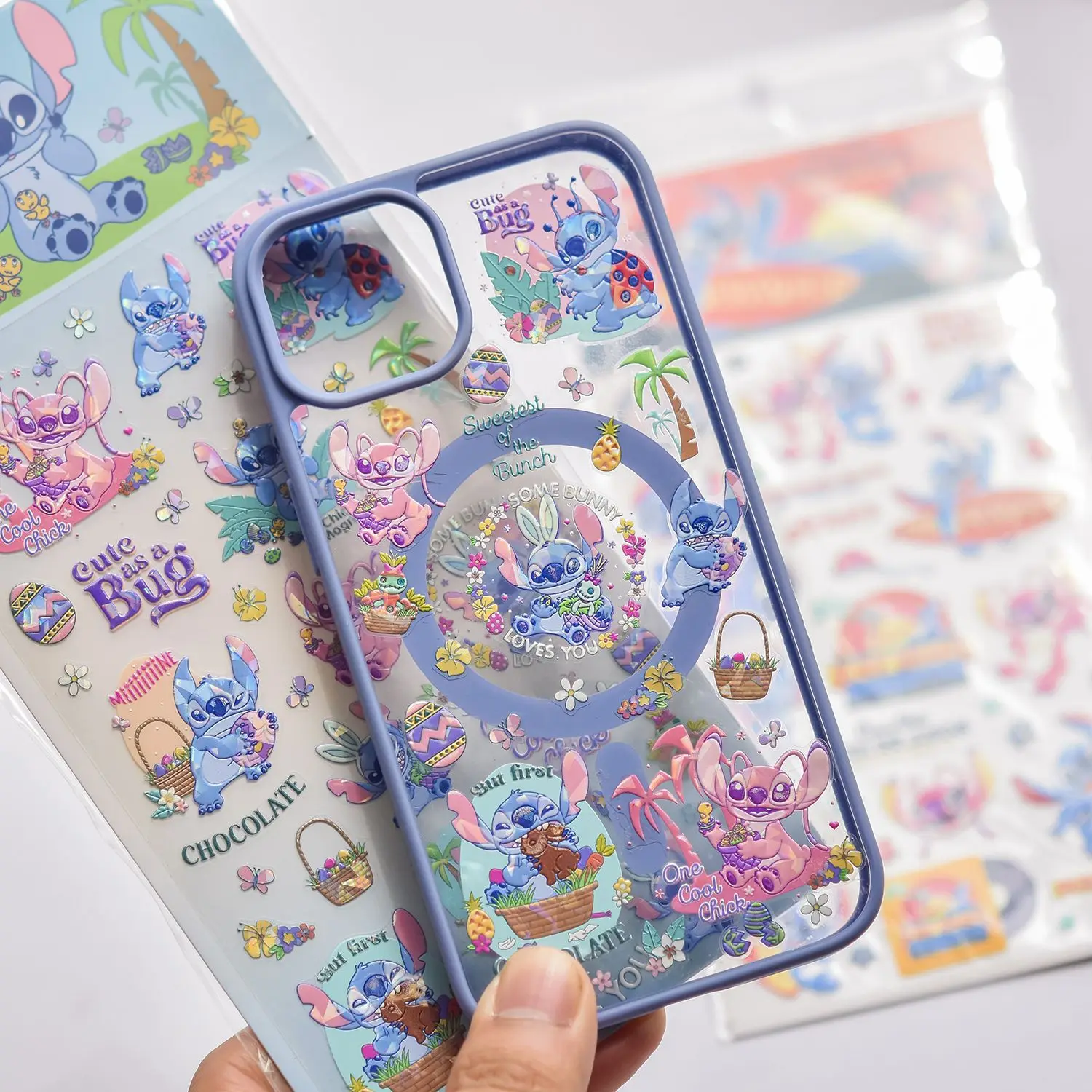 New Disney Lilo & S… - image