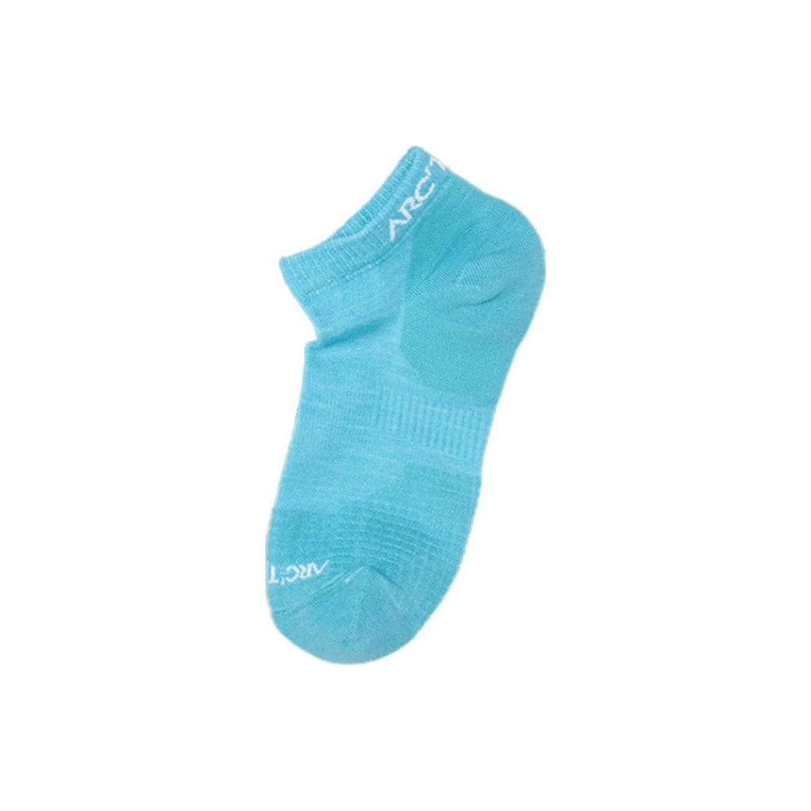 Arc'teryx Running Socks Unisex 1 Pack X000006763