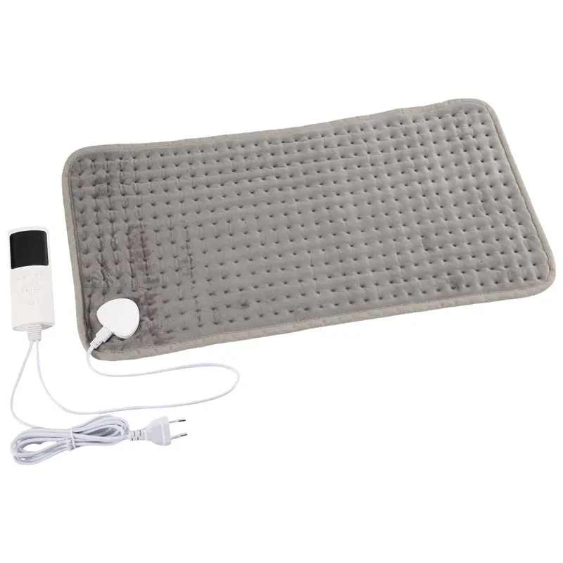 A69eelectric Heating Blanket Heated Mat Electro Sheet Pad For Bed Sofa Warm Winter Thermal Blankets Warmer Home Use