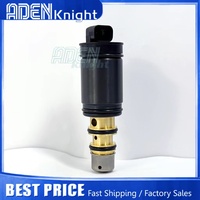 AC Compressor Control Valve For Nissan Qashqai J11 X-Trail T32 RENAULT MEGANE GRAND SCENIC 8200939386 8200716697 7711497392