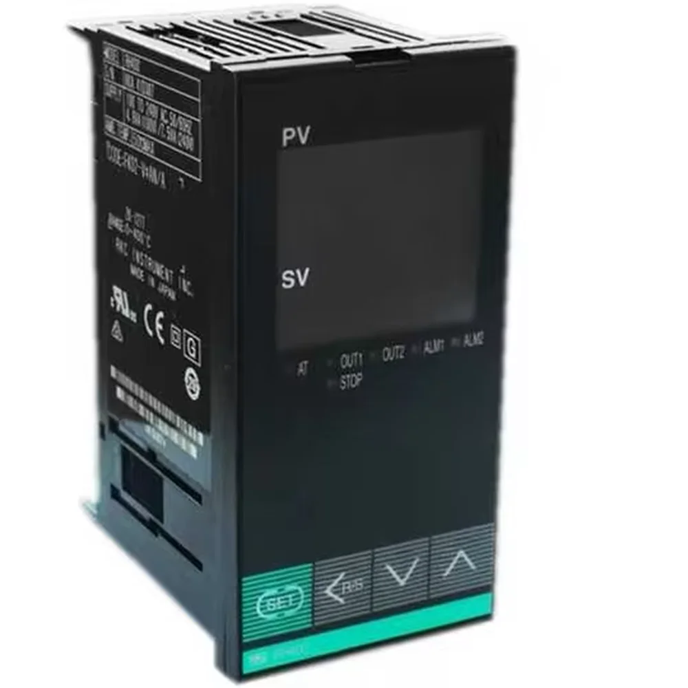

RKC LCD Smart Meter RH400 KDR 3QU209 100V TO 240V AC RH400 FK02-M*GN/A